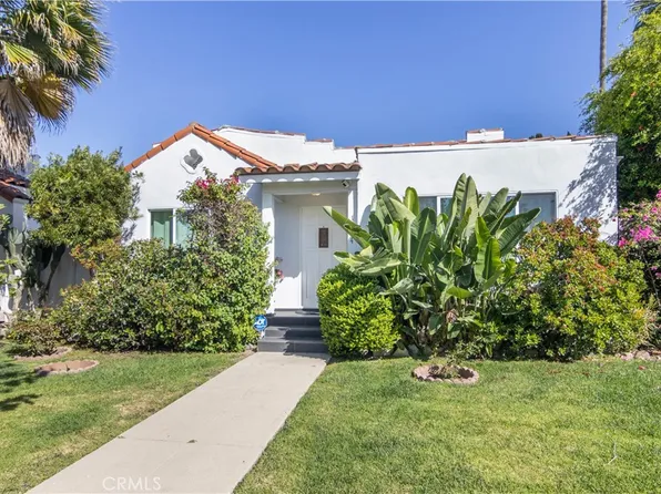 1094 S Plymouth Blvd, Los Angeles, CA 90019