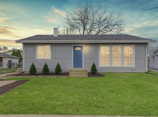 3245 Farmer Dr, Highland, IN 46322