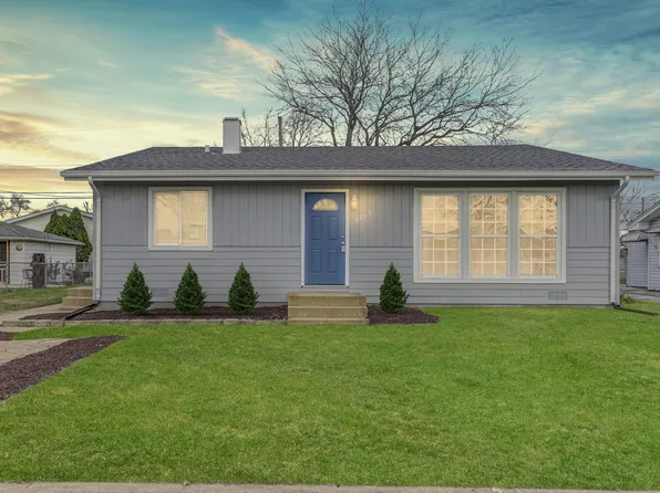 3245 Farmer Dr, Highland, IN 46322