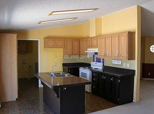 2160 E Jeane Ave, Pahrump, NV 89048