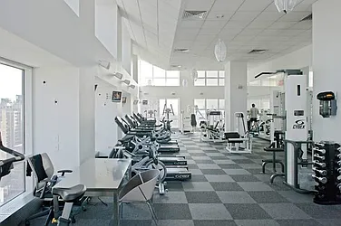 Rented by Keller Williams NYC