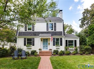 7706 Stuart Hall Rd, Henrico, VA 23229