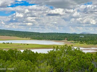 11 County Road 8230, Concho, AZ 85924