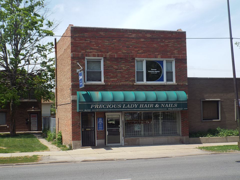 1st image of 8452 S Stony Island Ave