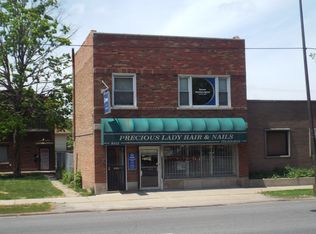 8452 S Stony Island Ave, Chicago, IL 60617