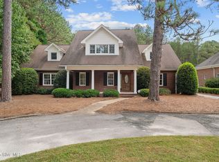 114 Juniper Creek Boulevard, Pinehurst, NC 28374