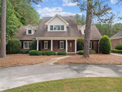 114 Juniper Creek Boulevard, Pinehurst, NC, 28374