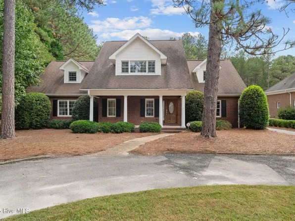 114 Juniper Creek Boulevard, Pinehurst, NC 28374