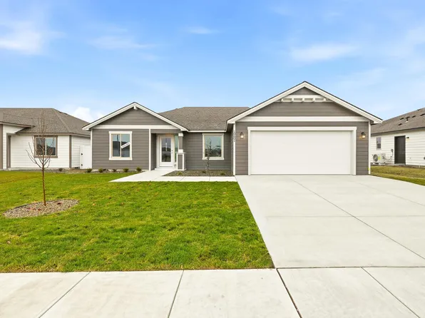 10601 Atlantic Dr, Pasco, WA 99301