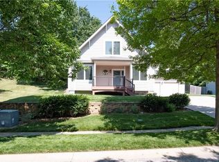 7638 Constance St, Lenexa, KS 66216