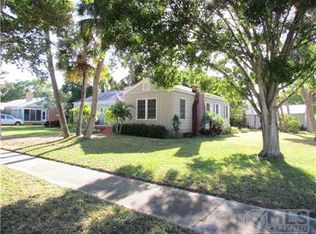 601 S 8th St, Fort Pierce, FL 34950