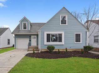 1016 Richmond St, Joliet, IL 60435