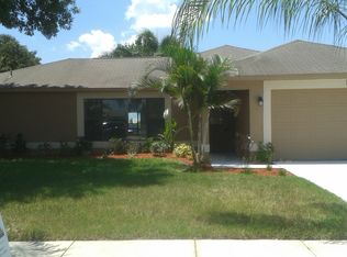 867 Spirea Dr, Rockledge, FL 32955