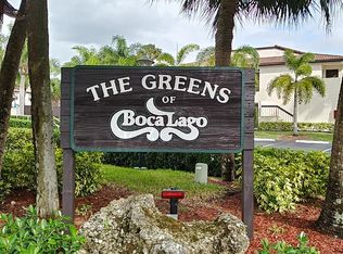 8045 Eastlake Dr APT 1G, Boca Raton, FL 33433