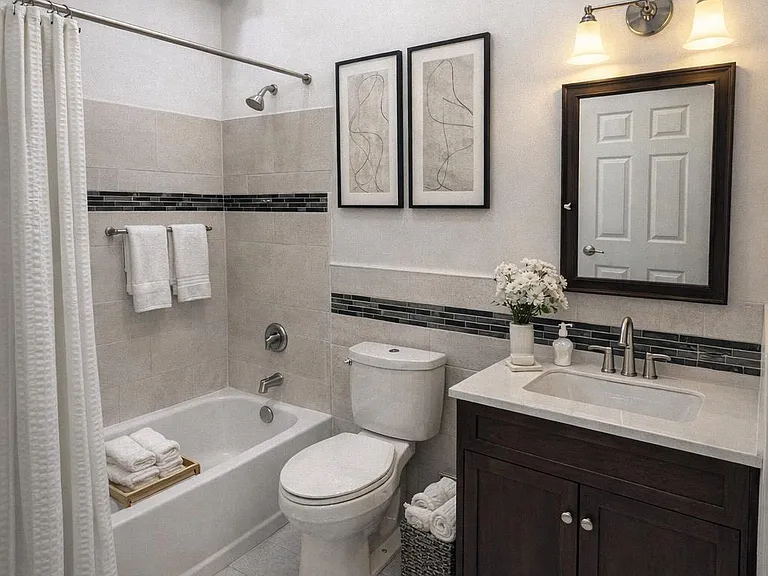 5933 Trinity St #2 — Photo 8