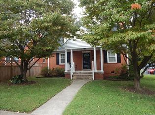 6000 Patterson Ave, Richmond, VA 23226