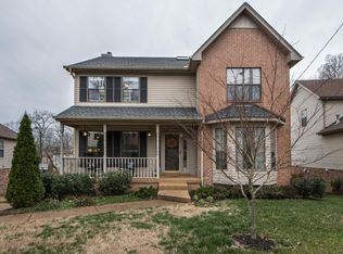 3028 Cody Hill Rd, Nashville, TN 37211