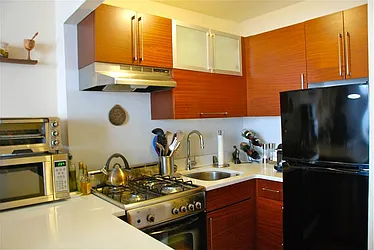 Rented by Town Residential