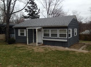 102 Pershing Rd, Columbia, MO 65203