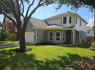 19511 Maywood Falls Cir, Houston, TX 77084