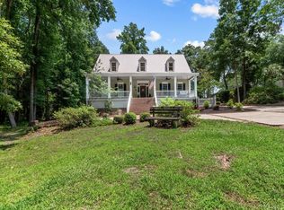 1599 Lee Blvd, Orangeburg, SC 29118