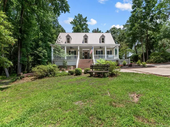 1599 Lee Blvd, Orangeburg, SC 29118