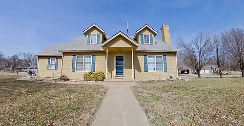3430 Woodduck Way Photo 1
