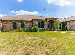 2119 Northshore Rd, Quinlan, TX 75474
