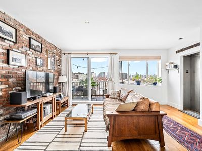 191 Spencer St APT 9A, Brooklyn, NY, 11205