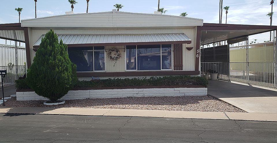 1st image of 2700 E Allred Ave Lot D56