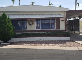 2700 E Allred Ave LOT D56, Mesa, AZ 85204