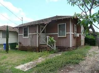 91-1672 Bond St, Ewa Beach, HI 96706