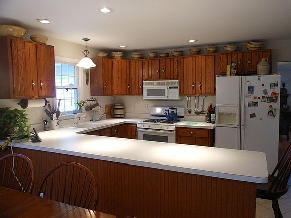 Large Kitchen
