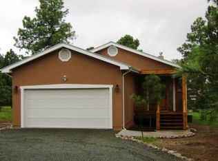 118 Mira Monte, Alto, NM 88312