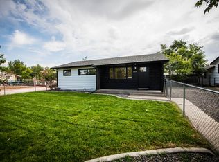 2415 Hall Ave, Grand Junction, CO 81501