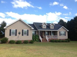 4907 Kinard Rd, Ninety Six, SC 29666