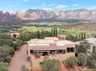130 Palisades Dr N, Sedona, AZ 86336