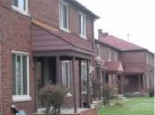 420 Whitmore Rd, Detroit, MI 48203