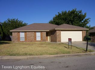 6804 Westglen Dr, Fort Worth, TX 76133