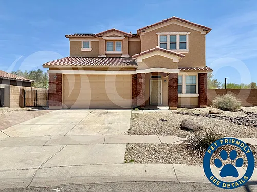 27297 N 172nd Ln Photo 1