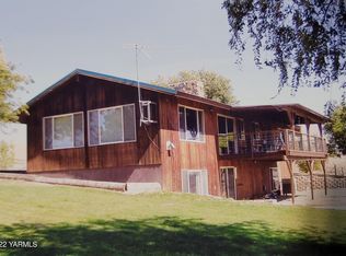 1650 Buffalo Rd, Selah, WA 98942