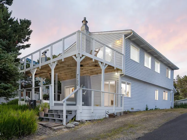 7130 Neptune Ave, Gleneden Beach, OR 97388