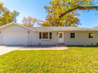 307 Wabasso Pl, Minooka, IL 60447