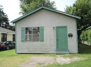 1606 Myrtle Walk St, Baton Rouge, LA 70802