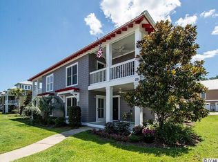 28 Lumbee Cir UNIT 31, Pawleys Island, SC 29585