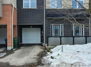 56 Heron Park Pl, Toronto, ON M1E0B8