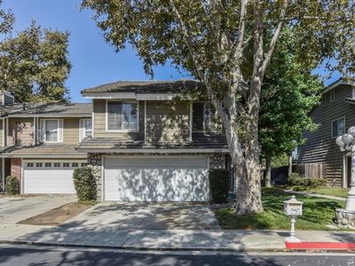 12460 N Park Ave, Chino, CA, 91710