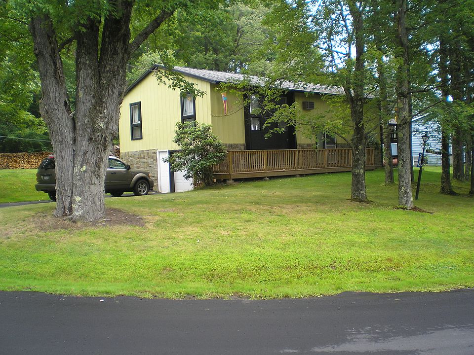 front newer roof 