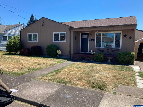 60 Jennings St, Lebanon, OR 97355