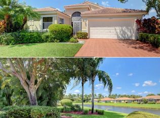 10853 Crystal Key Ln, Boynton Beach, FL 33437